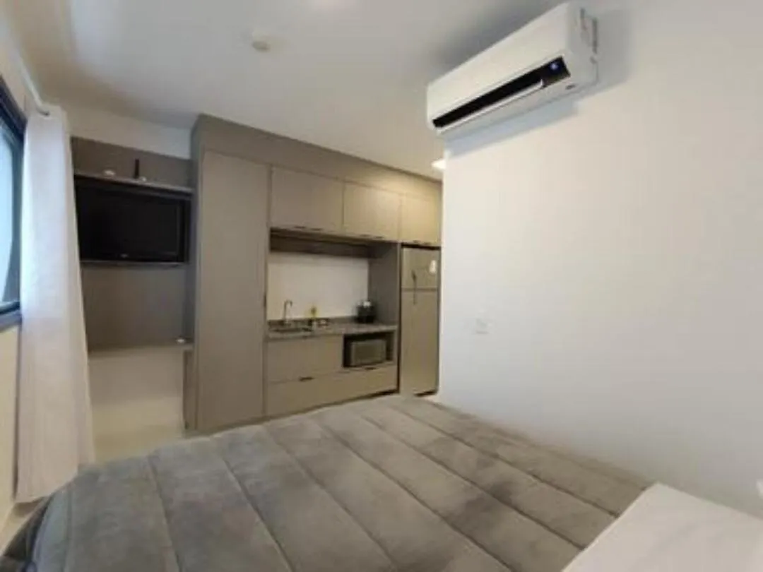Apartment Studio Moderno 600M Do Masp Jardim Paulista Wi-Fi Rapido