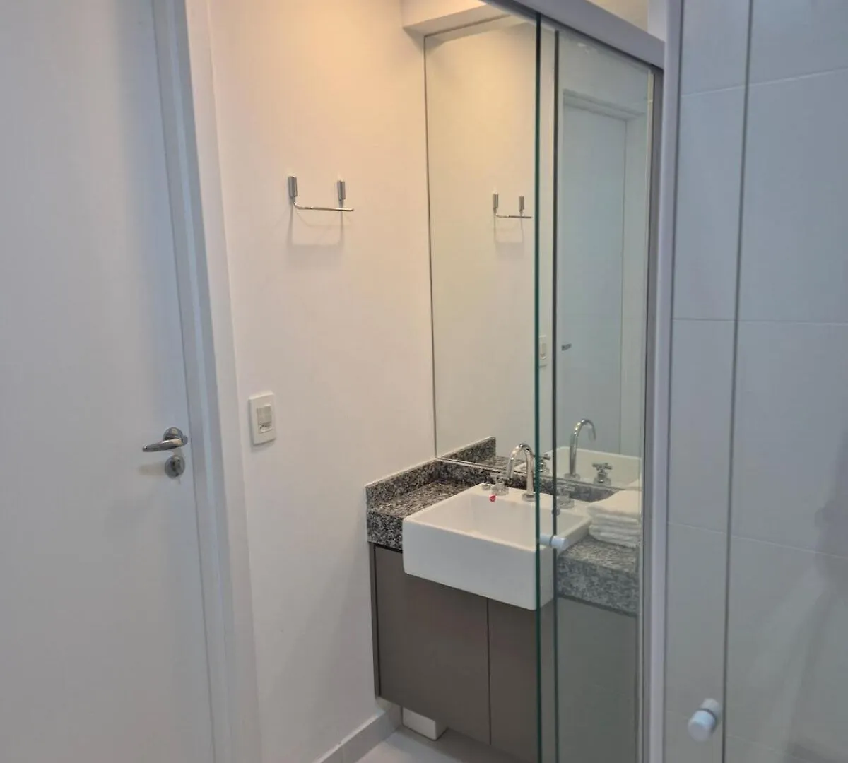 Apartment Studio Moderno 600M Do Masp Jardim Paulista Wi-Fi Rapido
